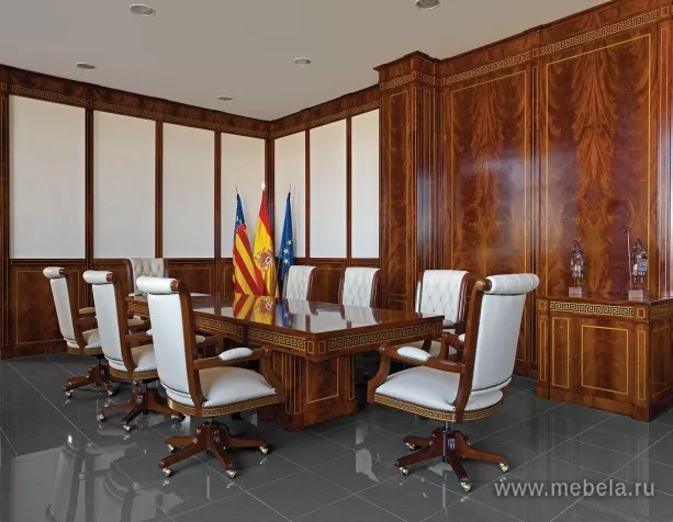 кабинет Art & Luxe