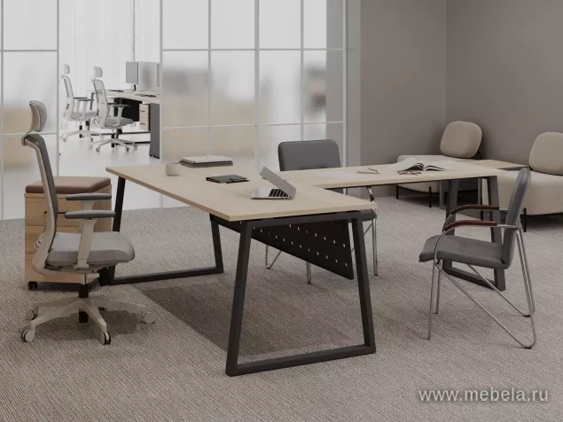 кабинет Project Acacia T