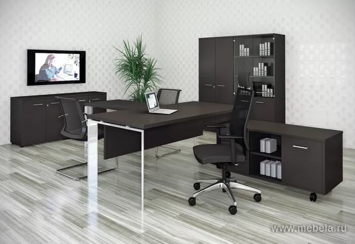 кабинет Fermo Metal