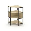 Cтеллажи Shelf Acacia