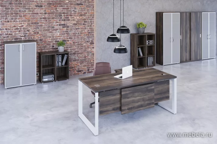 кабинет Onix Mali