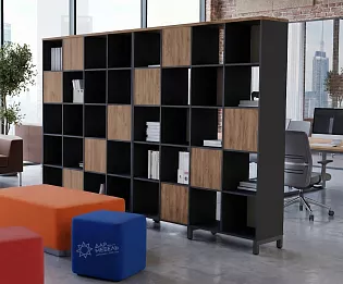 фото мебель Дрим Дуб  №4