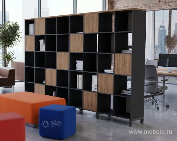 мебель Darum Dub