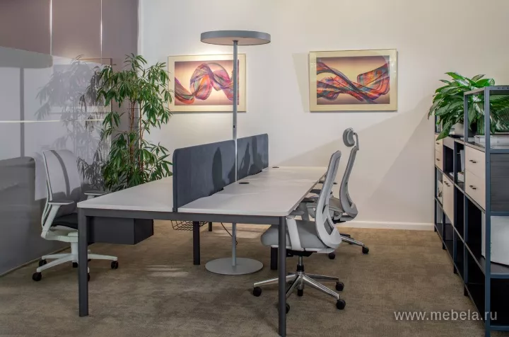 Торшер Rotella