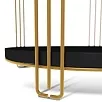 Столик Sht-ct31 Gold