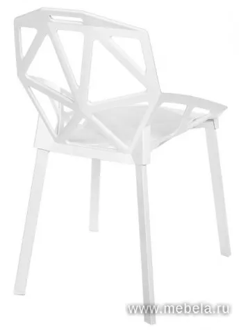 Обеденный стул One