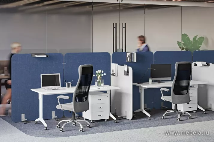 перегородки R-line Soft