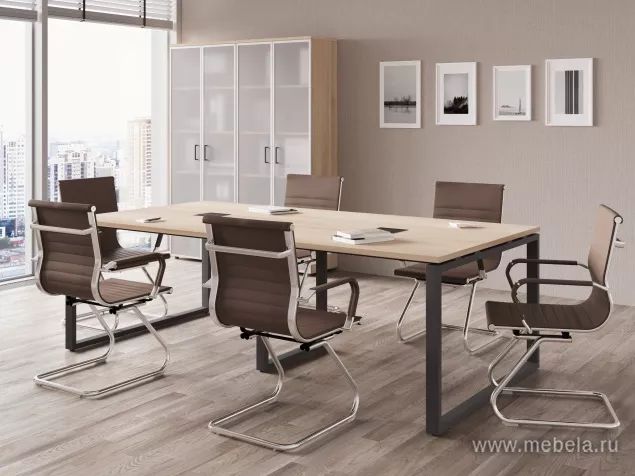 столы Project Acacia