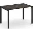 Стол письменный Concept на П-образном металлокаркасе