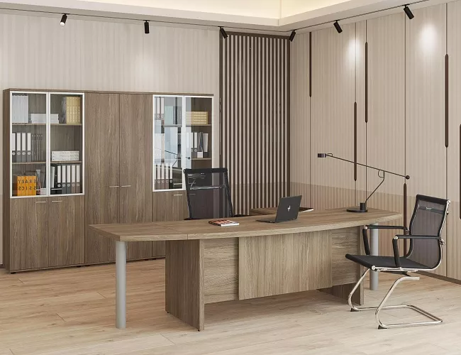 фото кабинет Винг Дуб