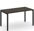 Стол письменный Concept на П-образном металлокаркасе
