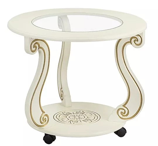 фото Столик Грация С №3