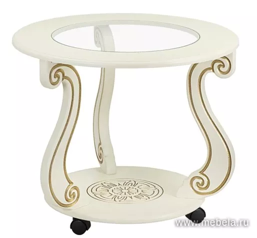 Столик Грация С