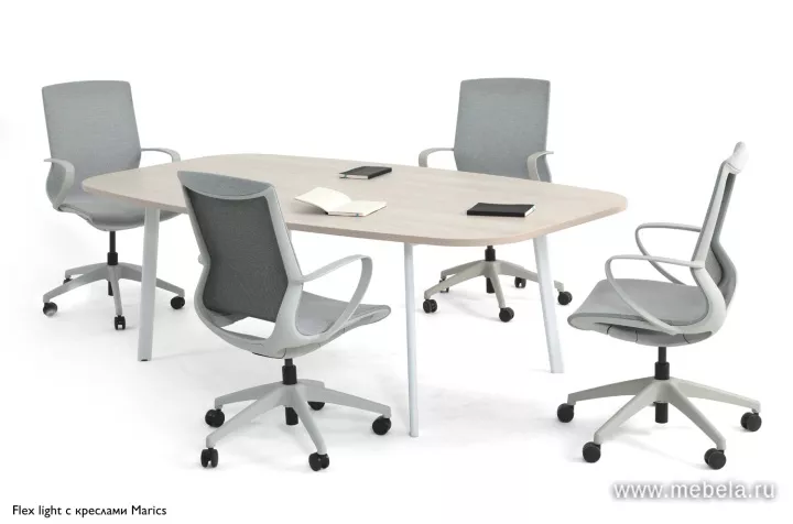 кабинет Flex Light