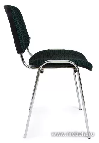 офисный стул Изо Хром