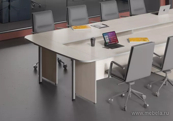 кабинет Swift Light