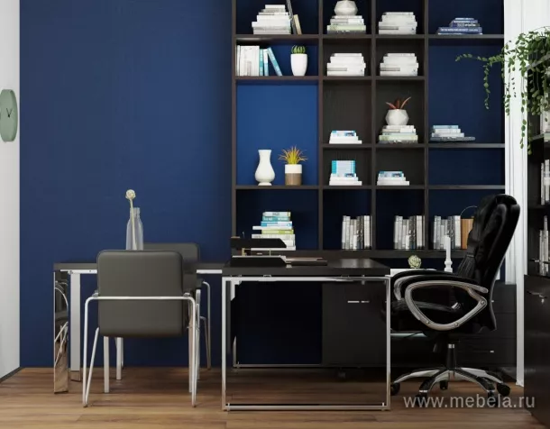 кабинет Rotonda