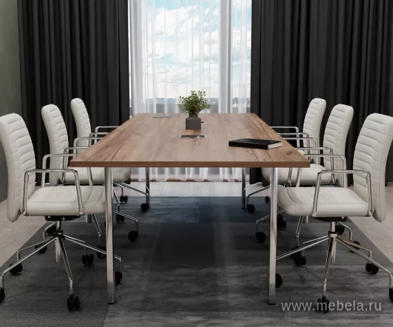 столы Project Lux Dub