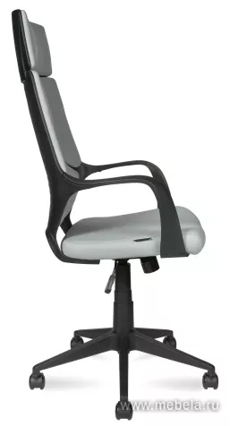 кресло Айкью Блэк