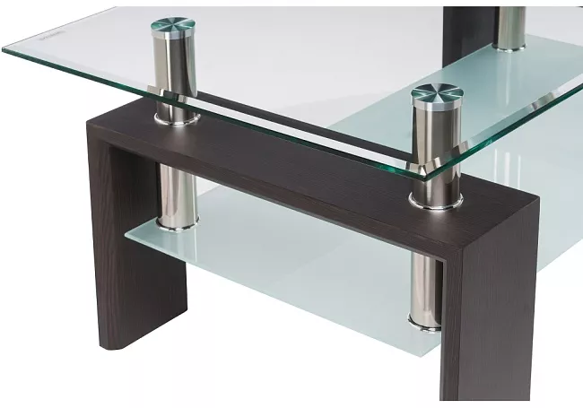 фото столик CT1-052 Wenge №4