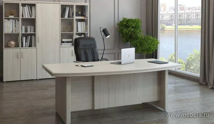 кабинет Boston Light