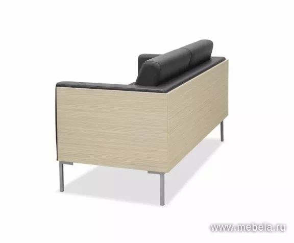Офисный диван Берлин W