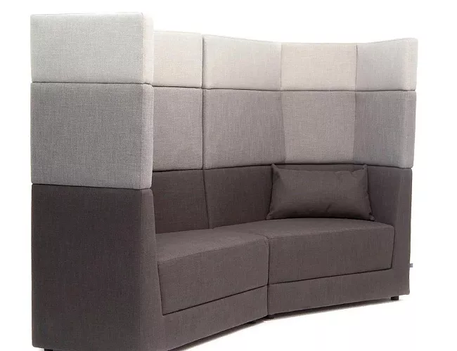 фото Офисный диван Элемент