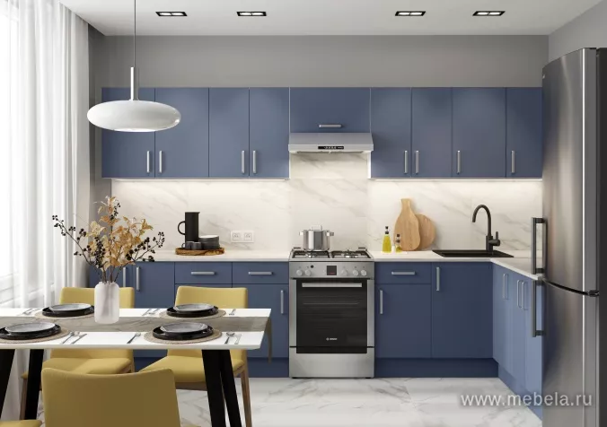 Модульная кухня Нова