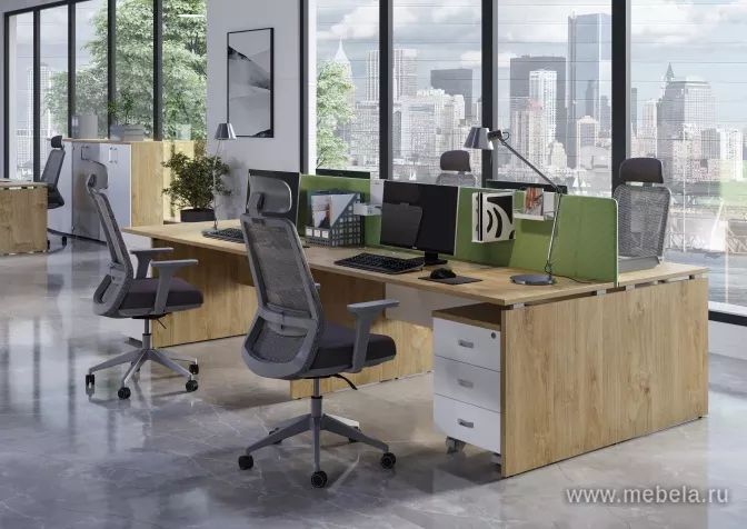 мебель Onix Teckwood