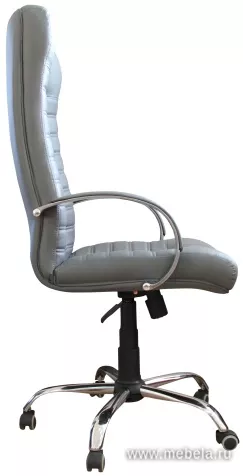 кресло Tu Атлант Хром