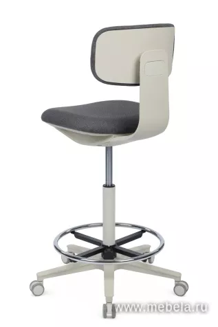 кресло высокое RV-Summit