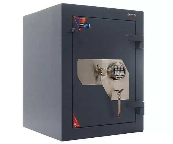 фото Сейф Форт 67 EL №3