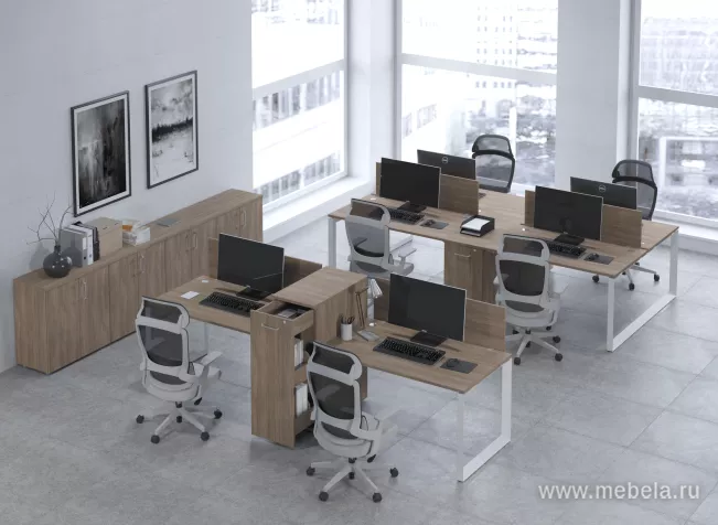 мебель Onix Metal-O