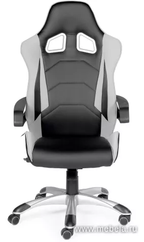 кресло Joker Х grey