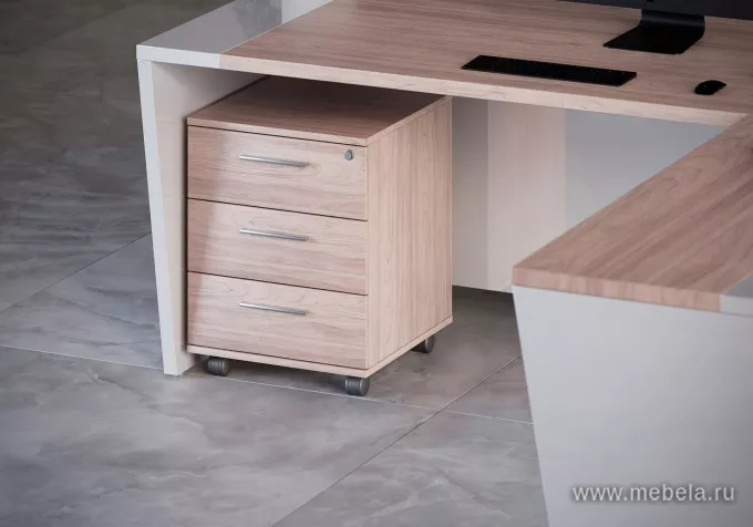 кабинет Asti White