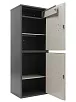 Шкаф SL-125/2Т