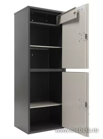 Шкаф SL-125/2Т