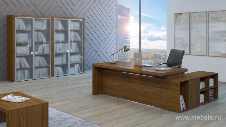 кабинет Solid