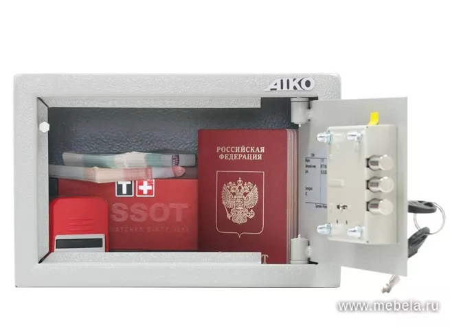 Сейф AIKO Т-17