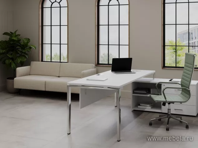 кабинет Проджект Люкс