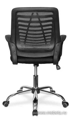 кресло CLG-422 MXH-B