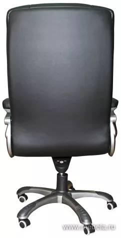 кресло Q-15 Silver