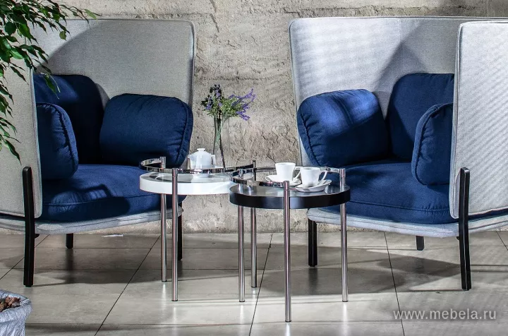 Журнальный столик Tabula