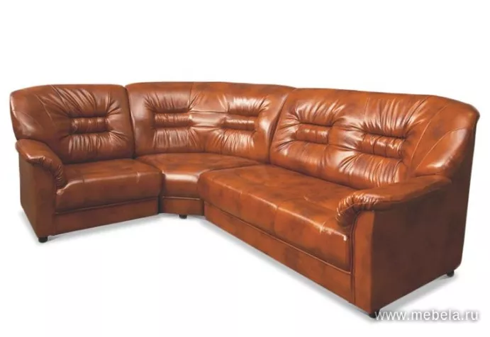 Офисный диван Престон