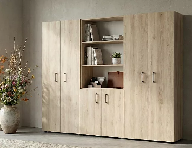 фото кабинет Приоритет Light №4