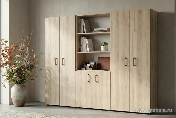 кабинет Приоритет К