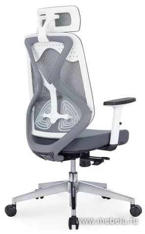 кресло Имидж Gray