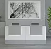 ресепшн Style Grey