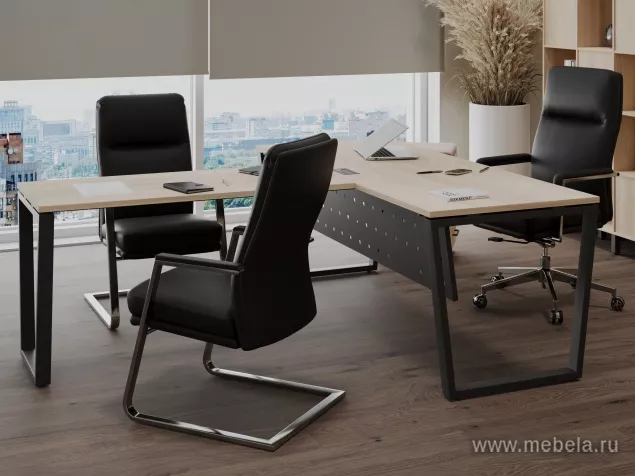 кабинет Project Acacia T