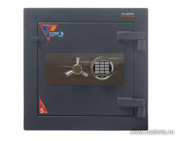 Сейф Форт 50 EL